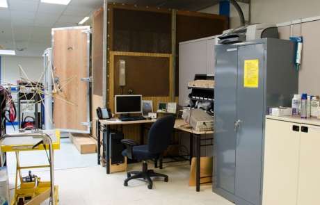 EMC lab