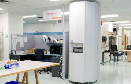 SMT Line 2