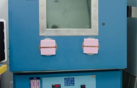Thermotron Temp Chamber 1