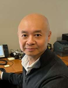 Cam Tran
